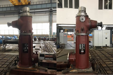 立佳機(jī)械長(zhǎng)沙水泵廠